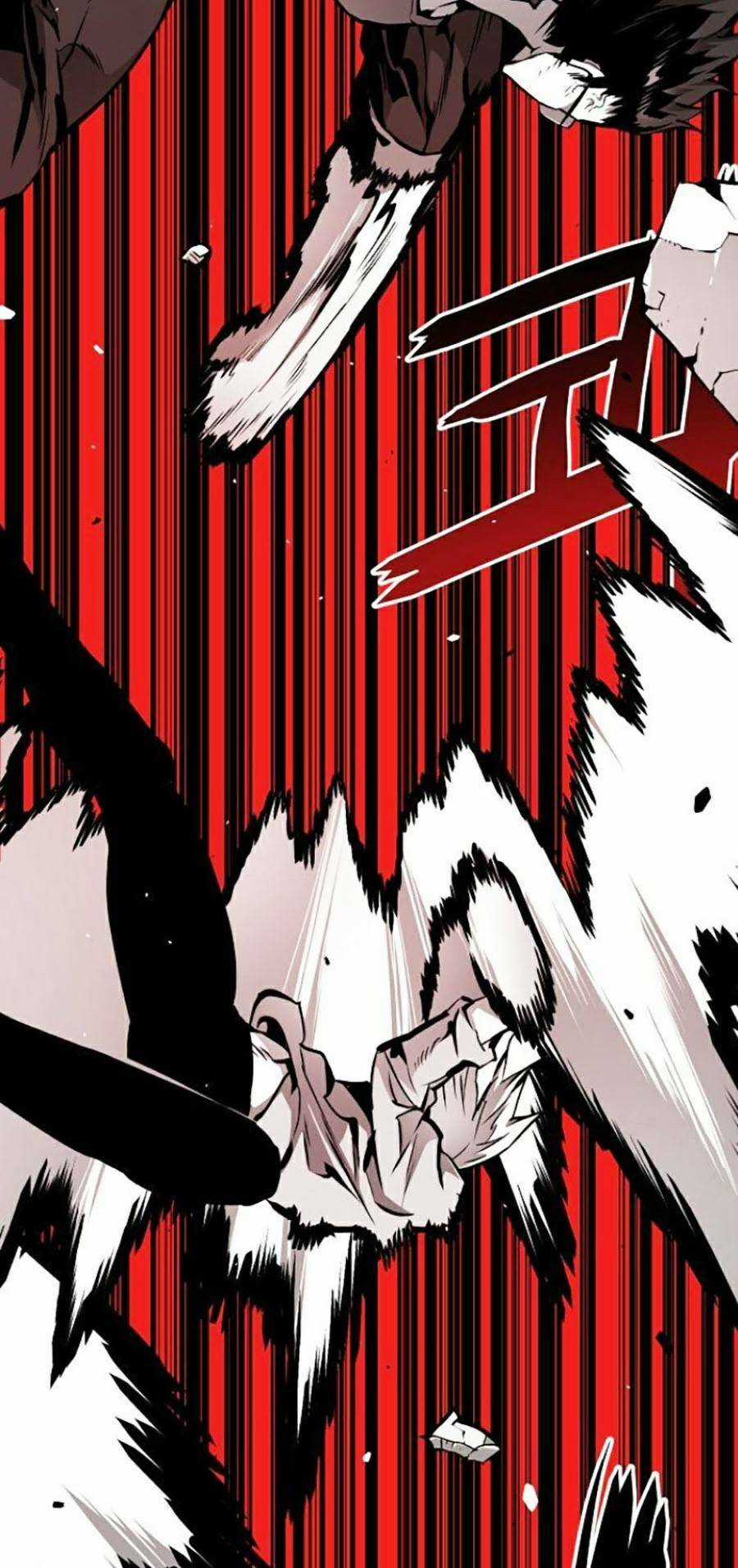 Cuồng Thú - Chapter 16 - Trang 4