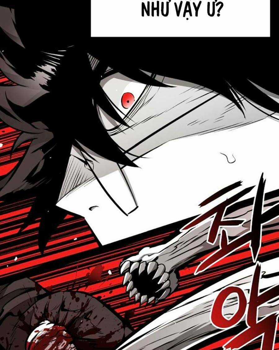 Cuồng Thú - Chapter 16 - Trang 32