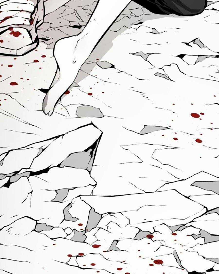 Cuồng Thú - Chapter 16 - Trang 42