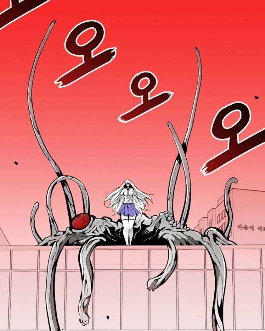 Cuồng Thú - Chapter 16 - Trang 45