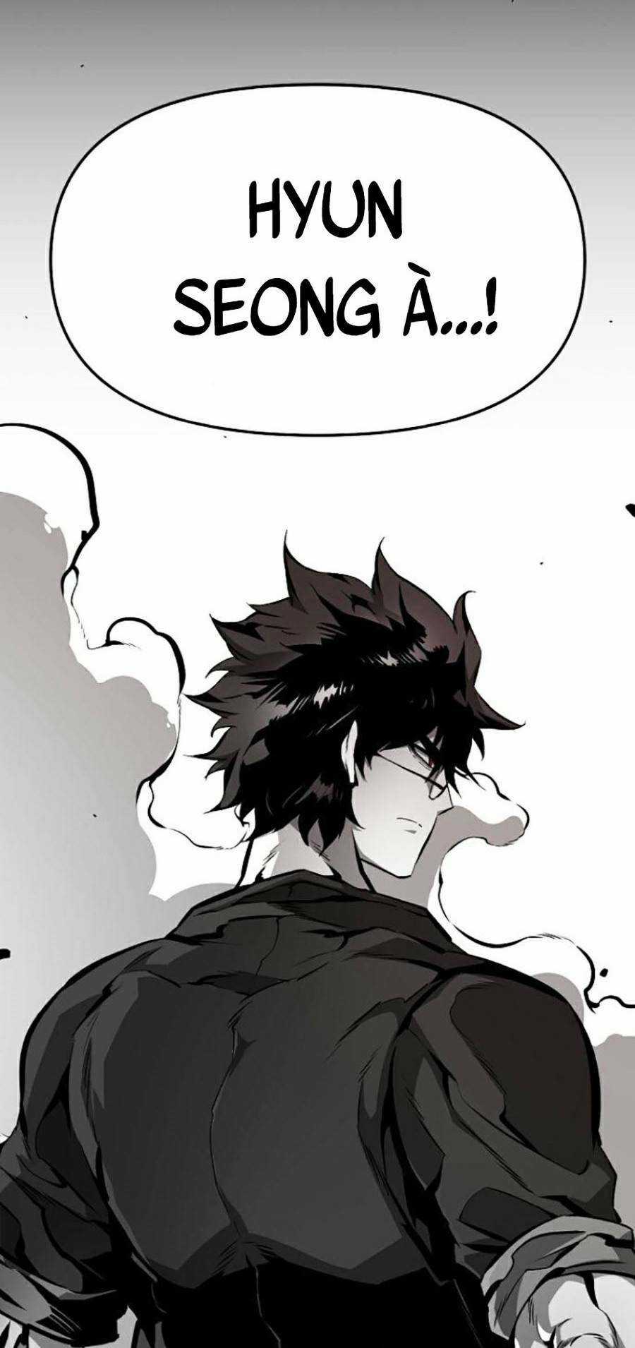 Cuồng Thú - Chapter 16 - Trang 7