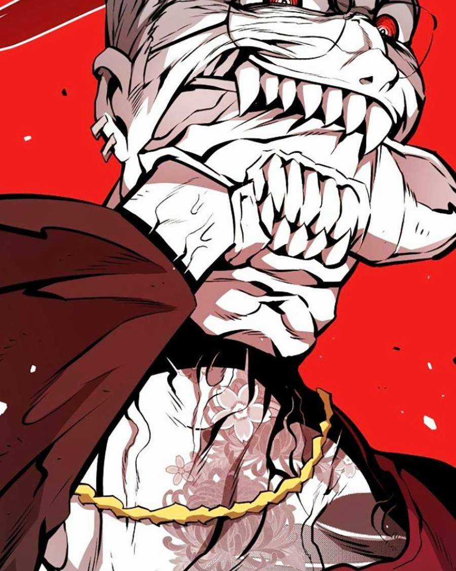 Cuồng Thú - Chapter 16 - Trang 63