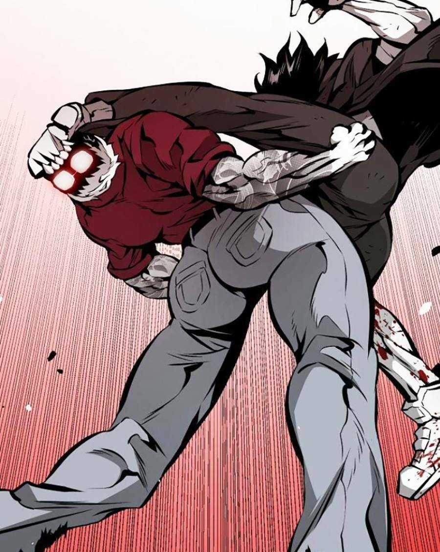 Cuồng Thú - Chapter 16 - Trang 67