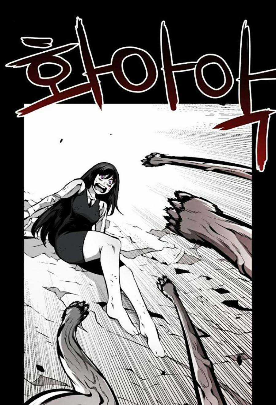 Cuồng Thú - Chapter 16 - Trang 83