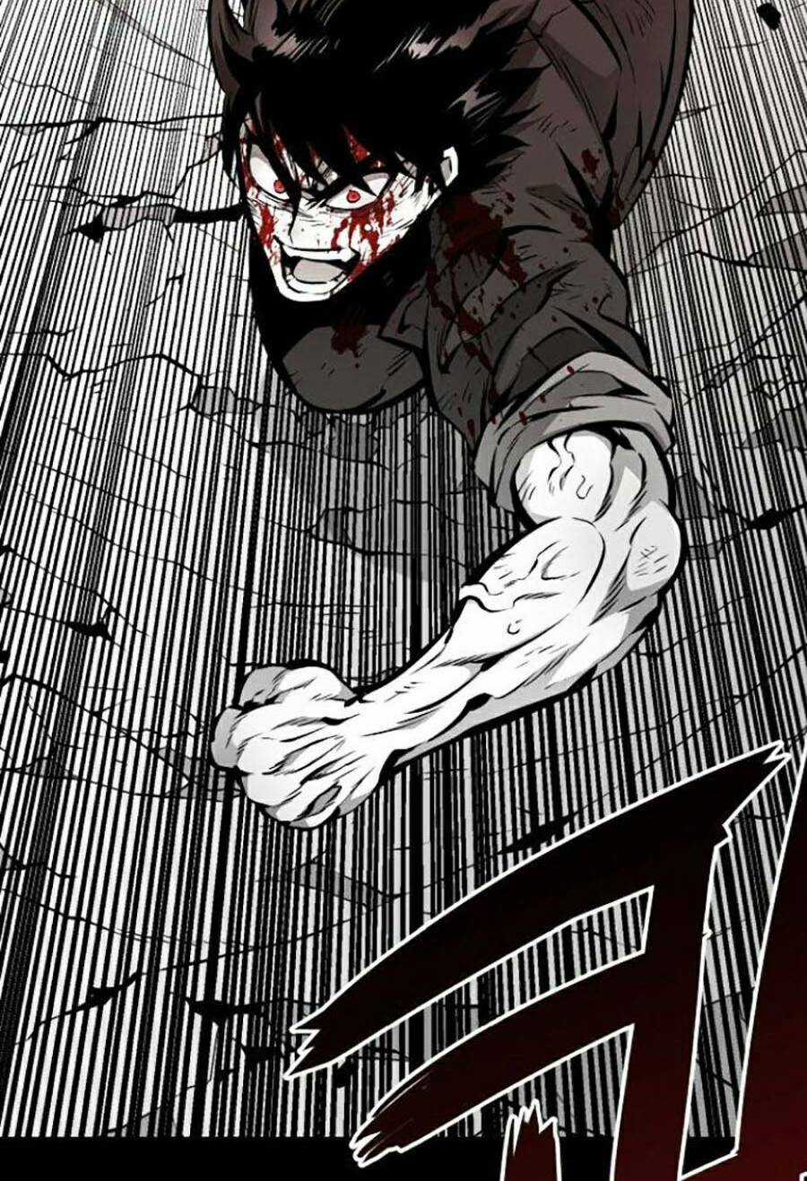 Cuồng Thú - Chapter 16 - Trang 86