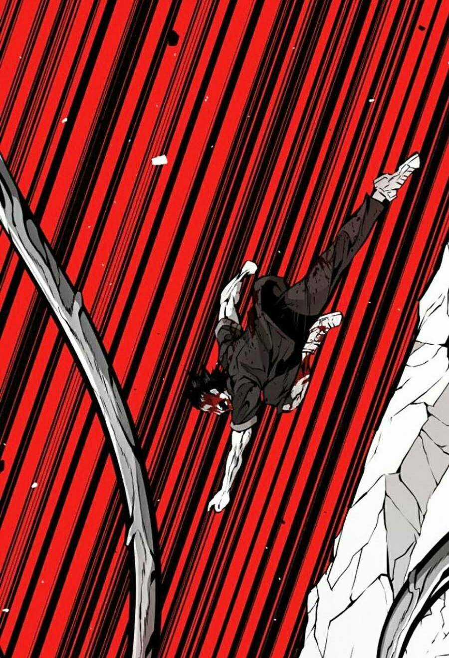 Cuồng Thú - Chapter 16 - Trang 88