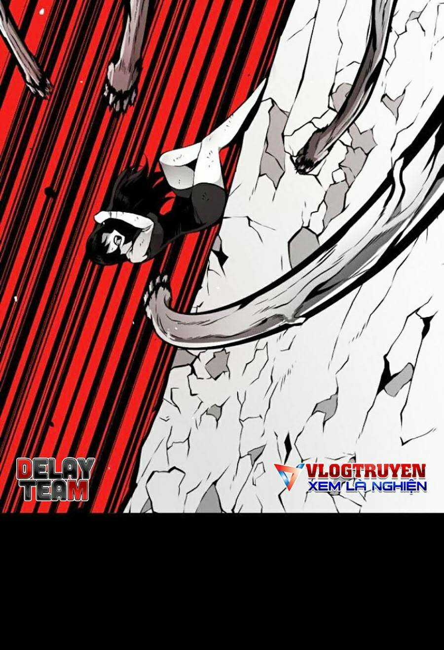 Cuồng Thú - Chapter 16 - Trang 89