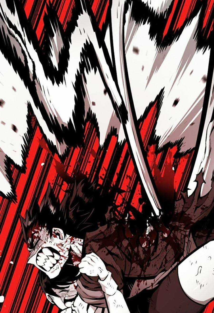 Cuồng Thú - Chapter 16 - Trang 91