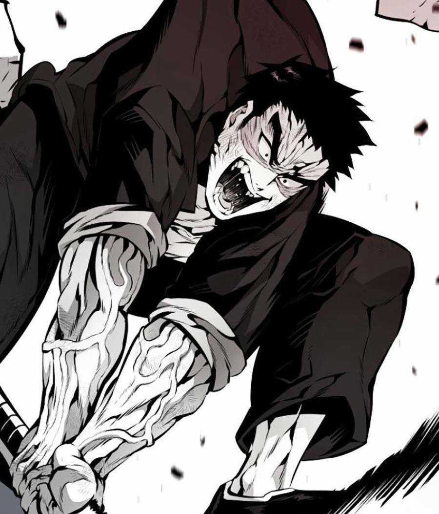 Cuồng Thú - Chapter 17 - Trang 105