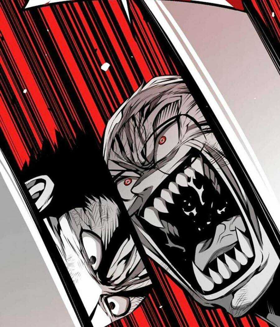 Cuồng Thú - Chapter 17 - Trang 110