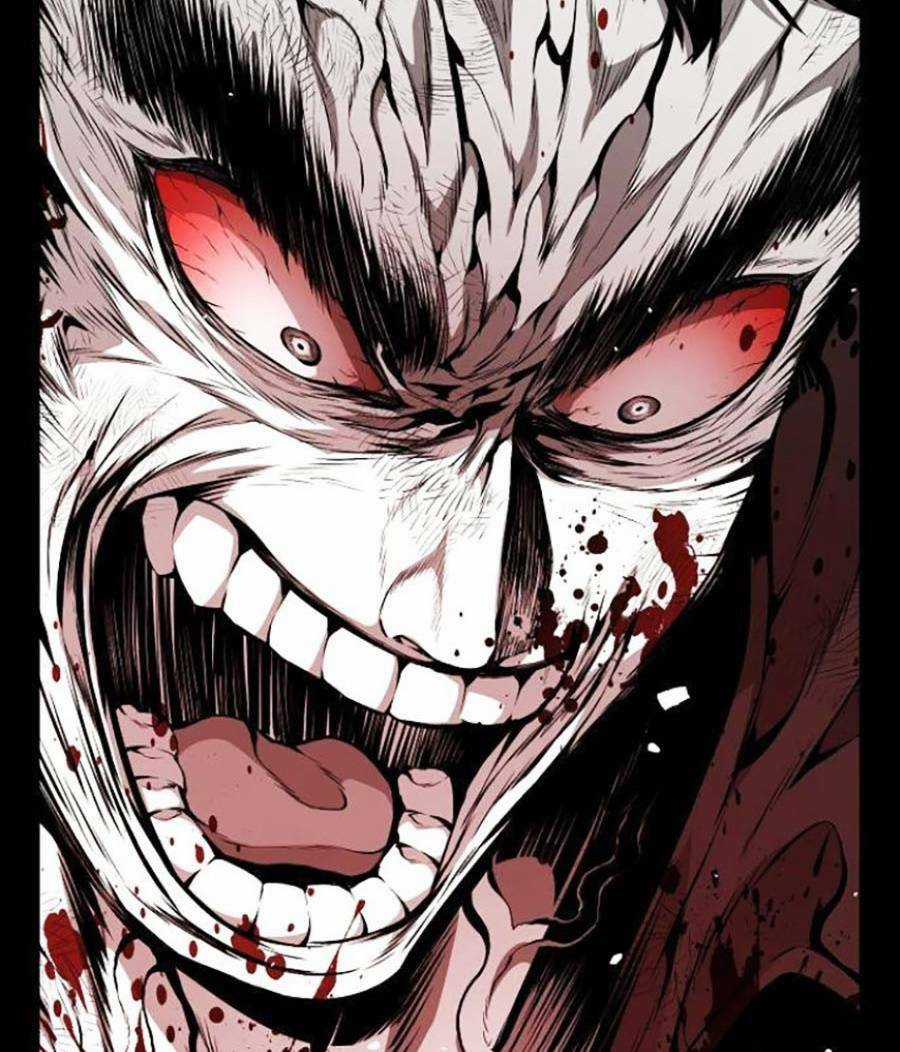 Cuồng Thú - Chapter 17 - Trang 117