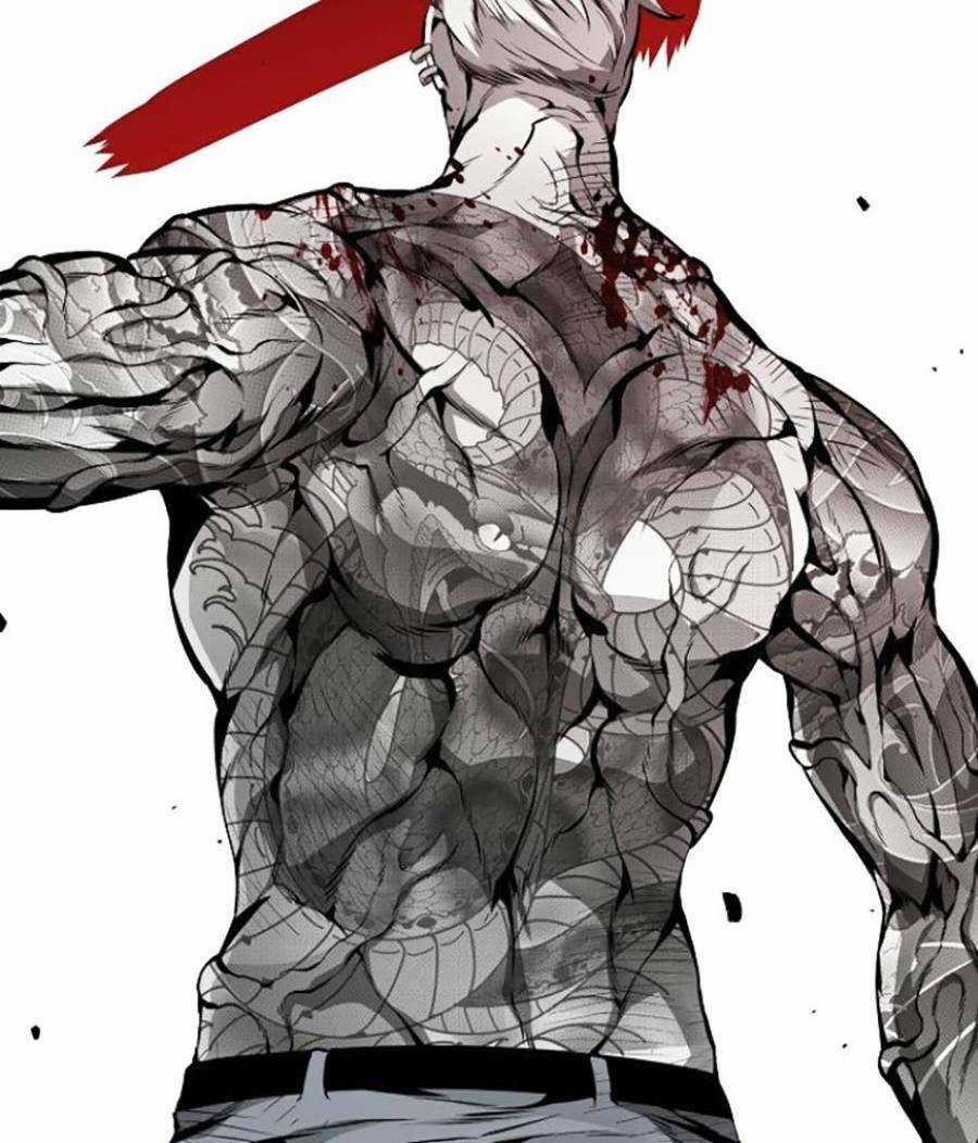 Cuồng Thú - Chapter 17 - Trang 141