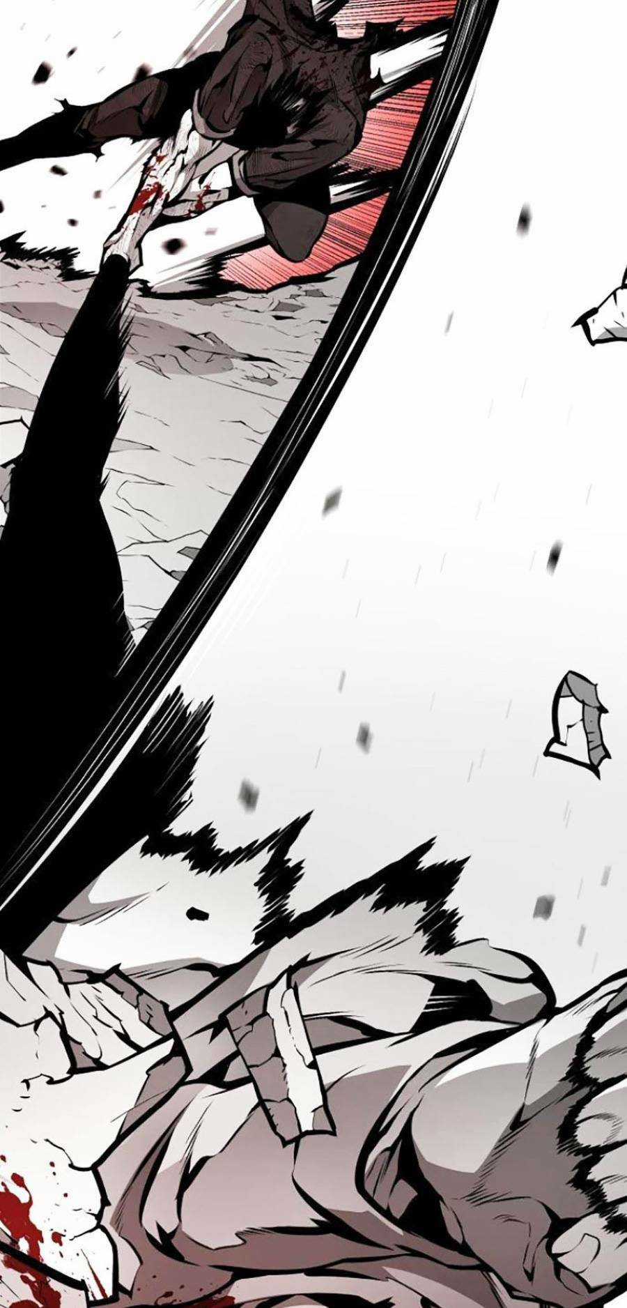 Cuồng Thú - Chapter 17 - Trang 16