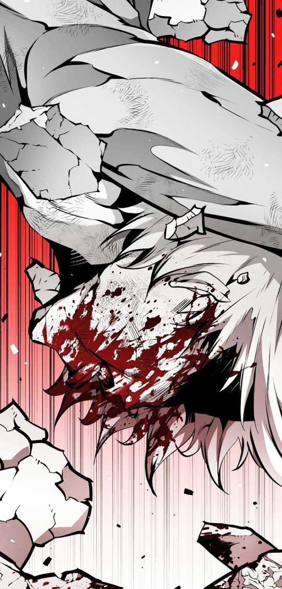 Cuồng Thú - Chapter 17 - Trang 19