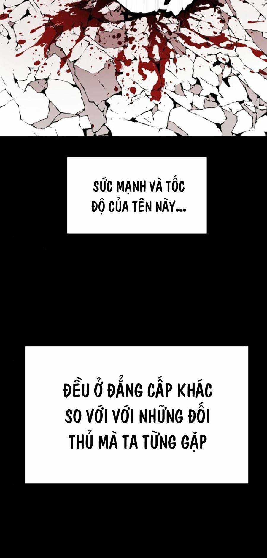 Cuồng Thú - Chapter 17 - Trang 20