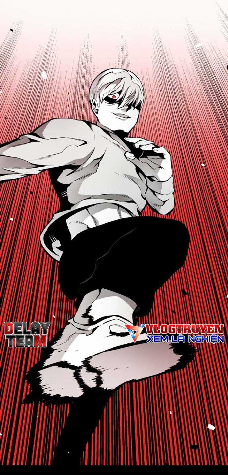 Cuồng Thú - Chapter 17 - Trang 3