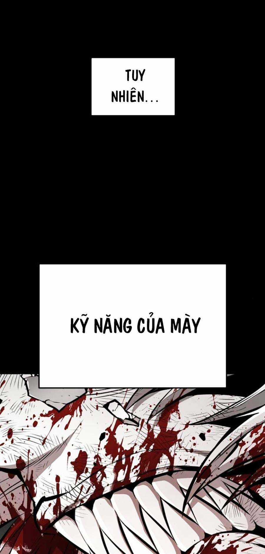 Cuồng Thú - Chapter 17 - Trang 21