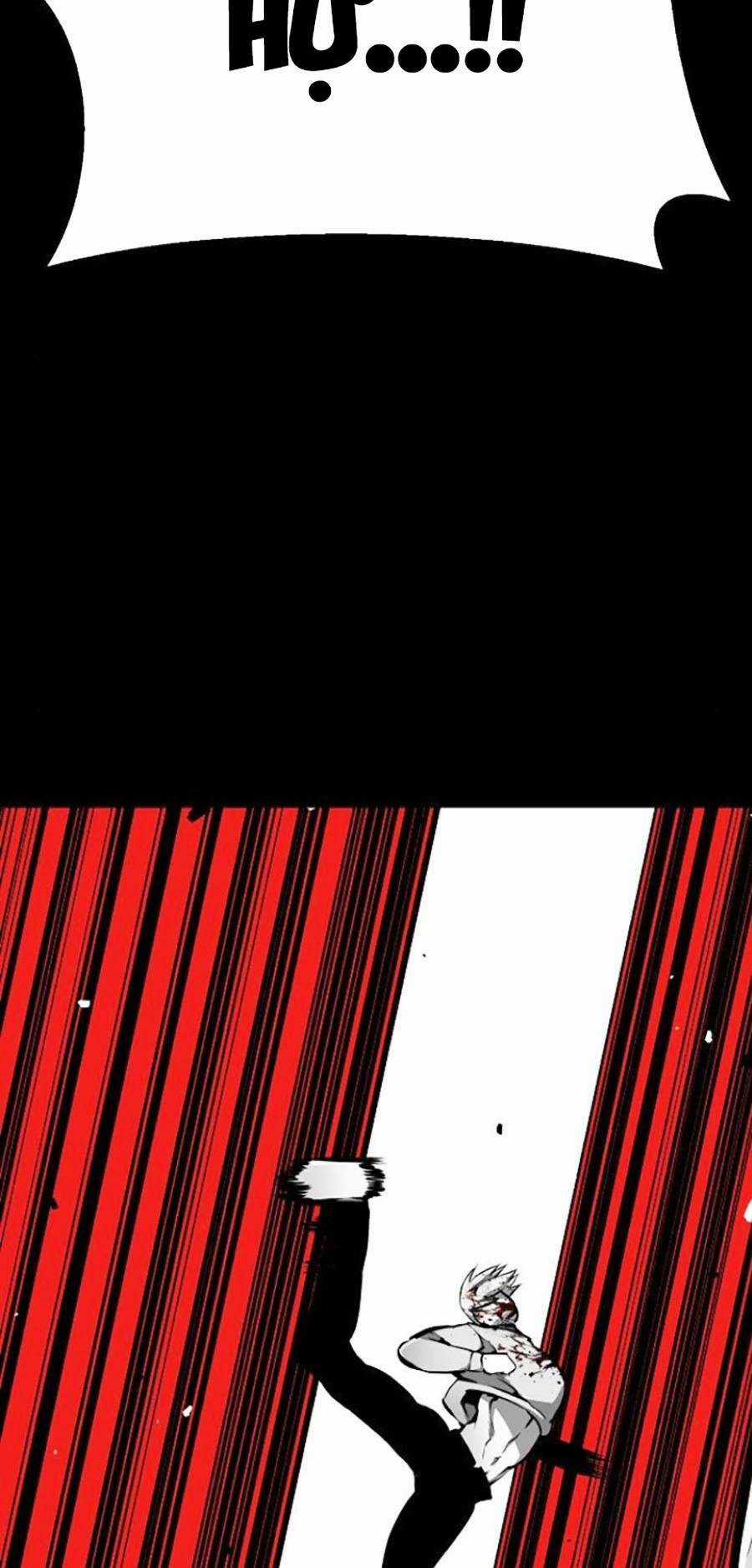 Cuồng Thú - Chapter 17 - Trang 26