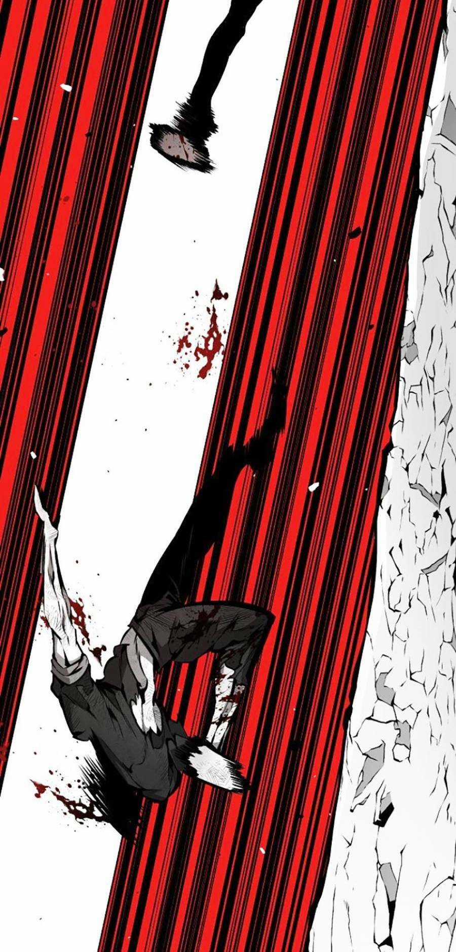 Cuồng Thú - Chapter 17 - Trang 27