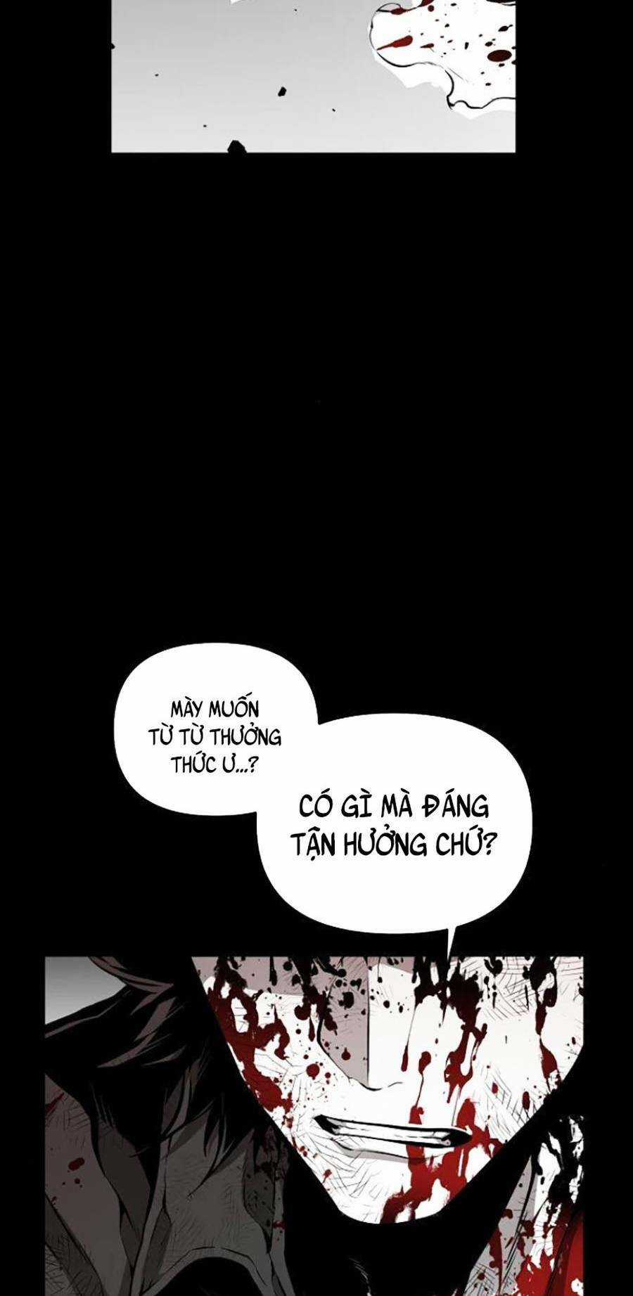 Cuồng Thú - Chapter 17 - Trang 32