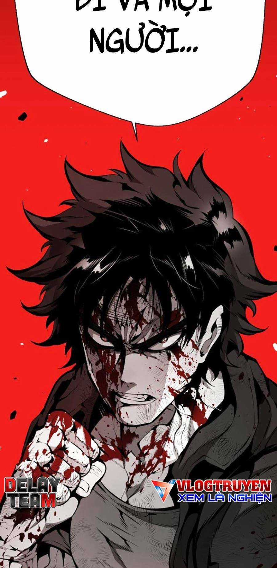 Cuồng Thú - Chapter 17 - Trang 34