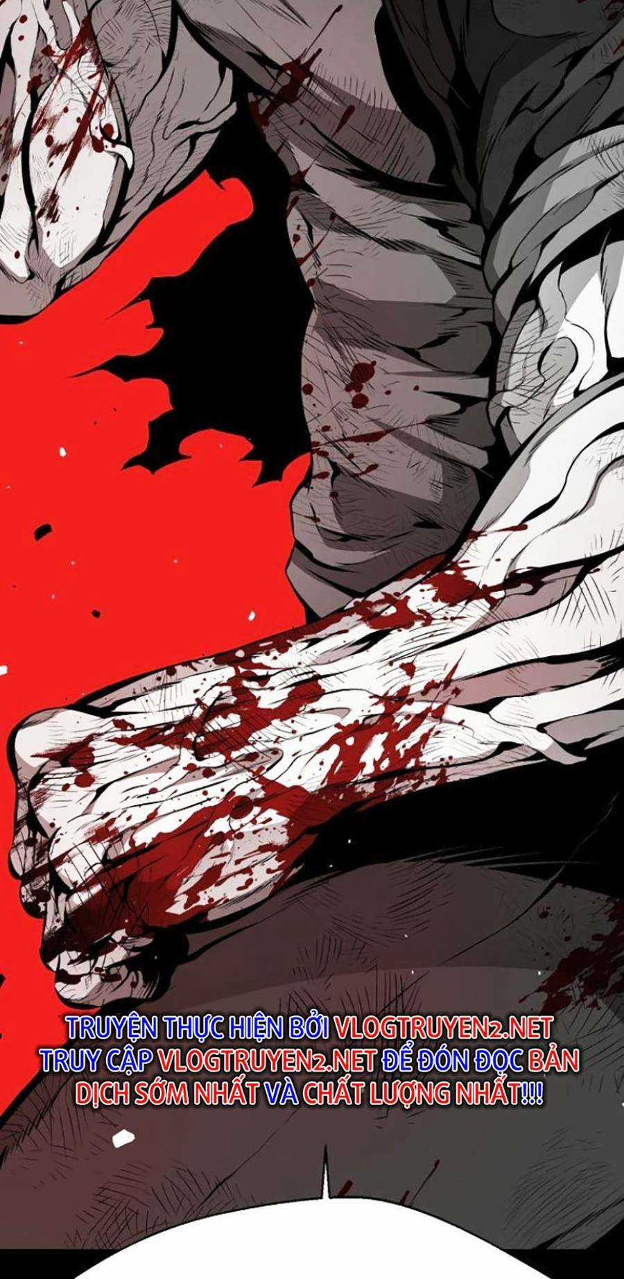 Cuồng Thú - Chapter 17 - Trang 35