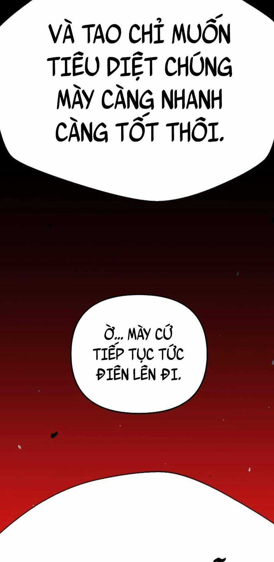 Cuồng Thú - Chapter 17 - Trang 36
