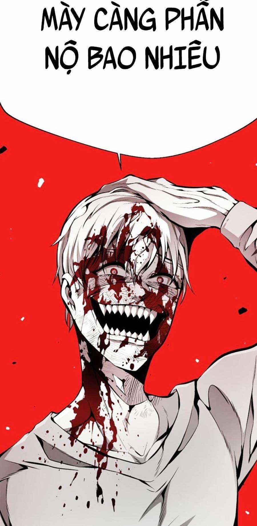 Cuồng Thú - Chapter 17 - Trang 37