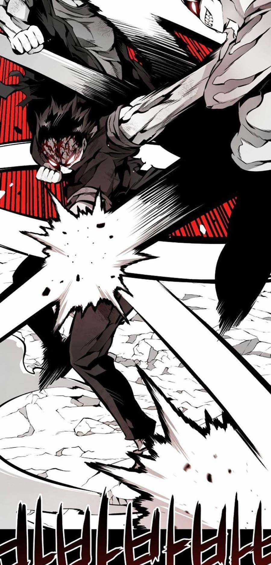 Cuồng Thú - Chapter 17 - Trang 5