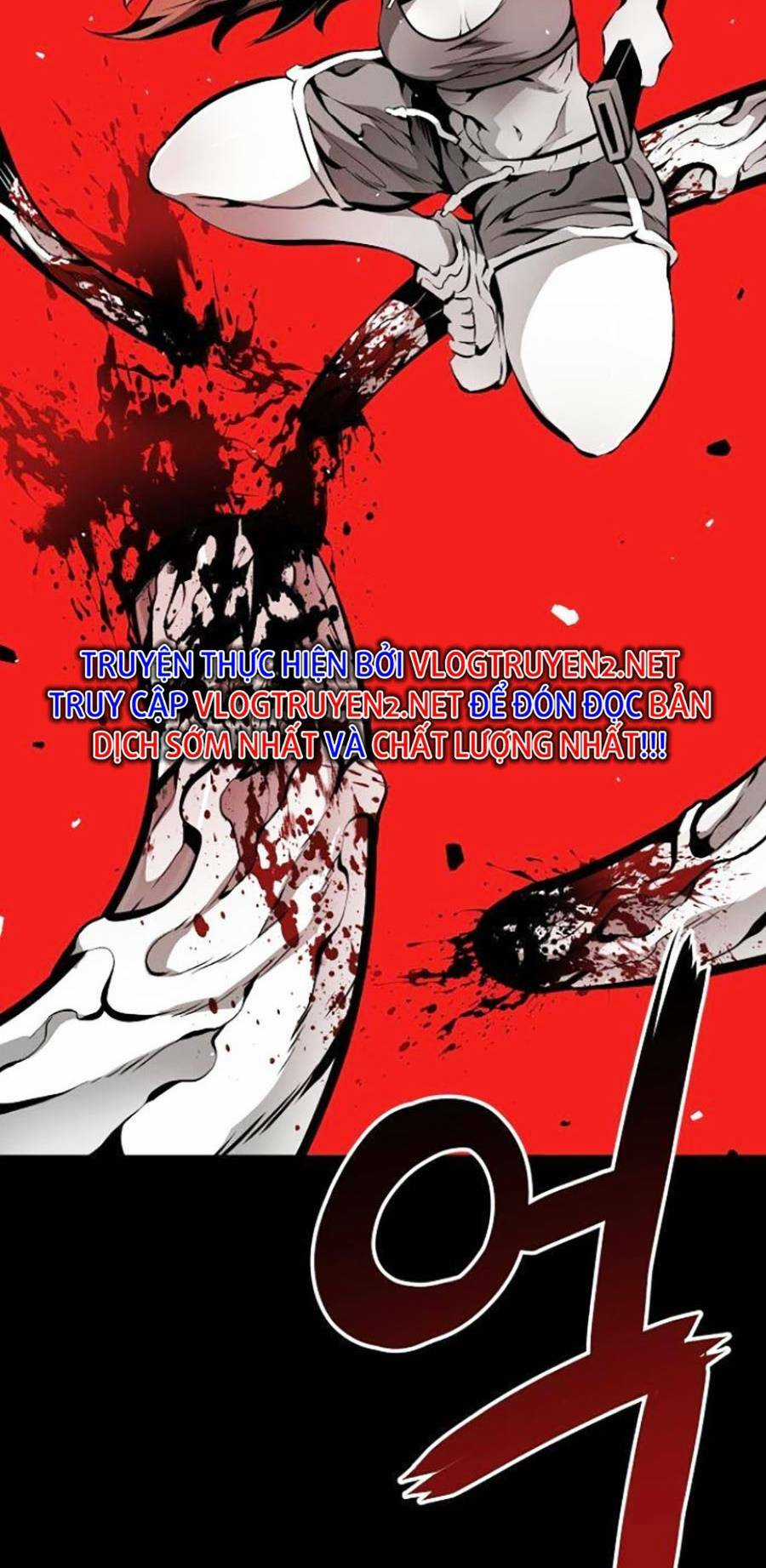 Cuồng Thú - Chapter 17 - Trang 46