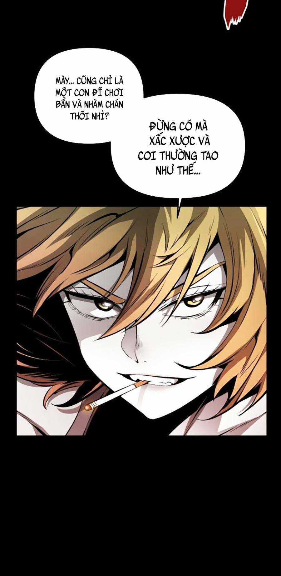 Cuồng Thú - Chapter 17 - Trang 47