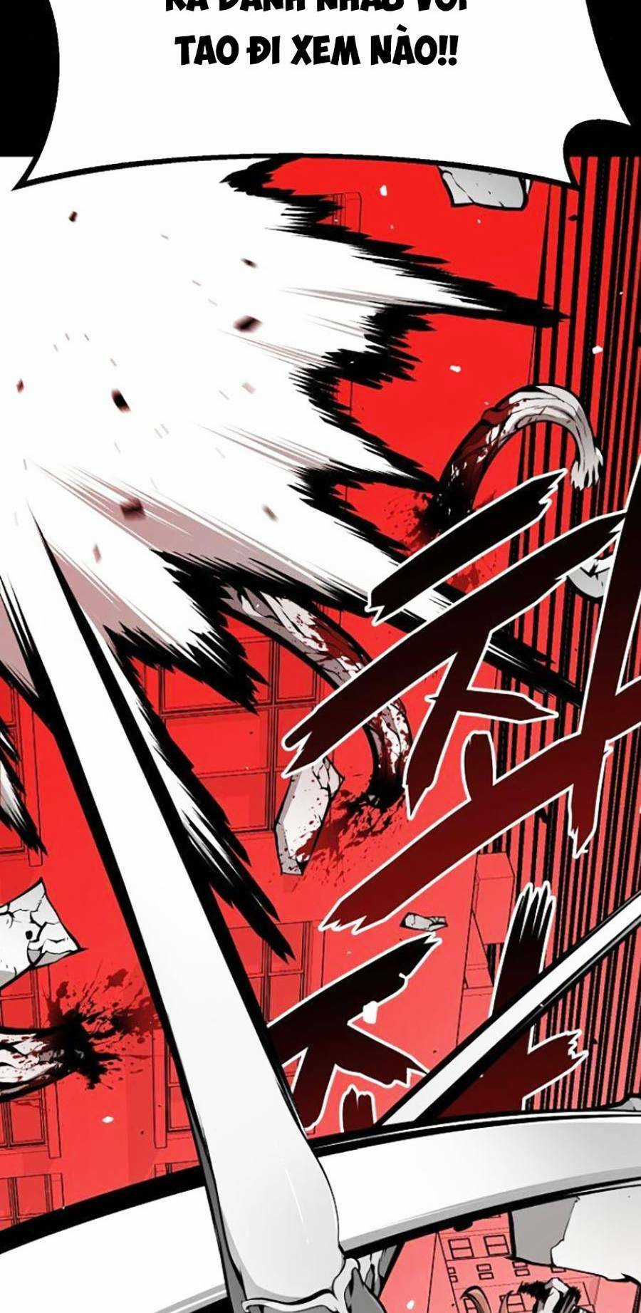 Cuồng Thú - Chapter 17 - Trang 49