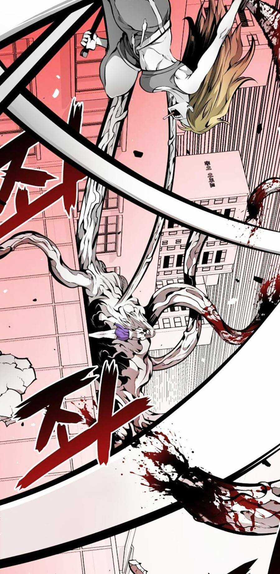 Cuồng Thú - Chapter 17 - Trang 50