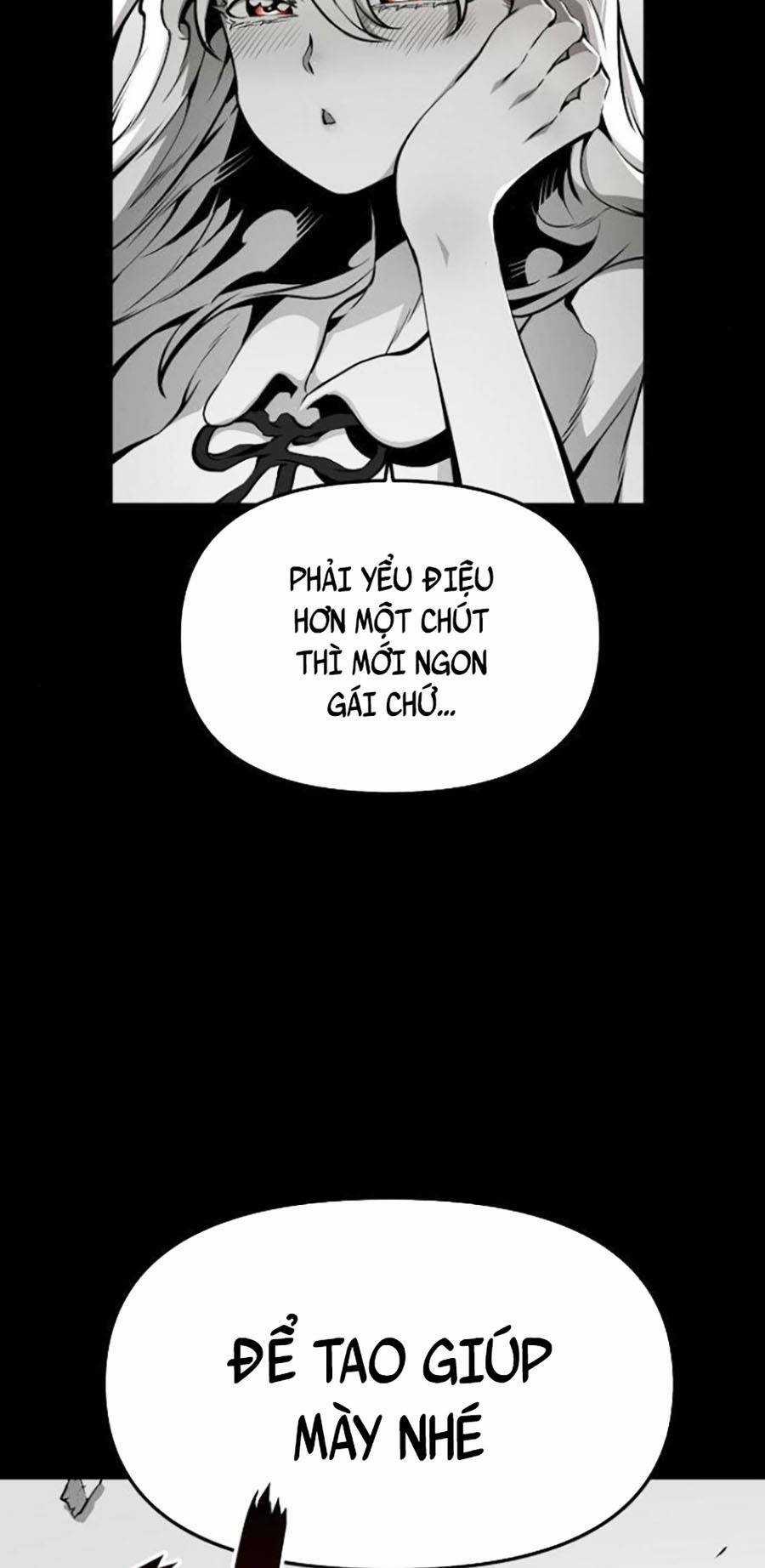 Cuồng Thú - Chapter 17 - Trang 52