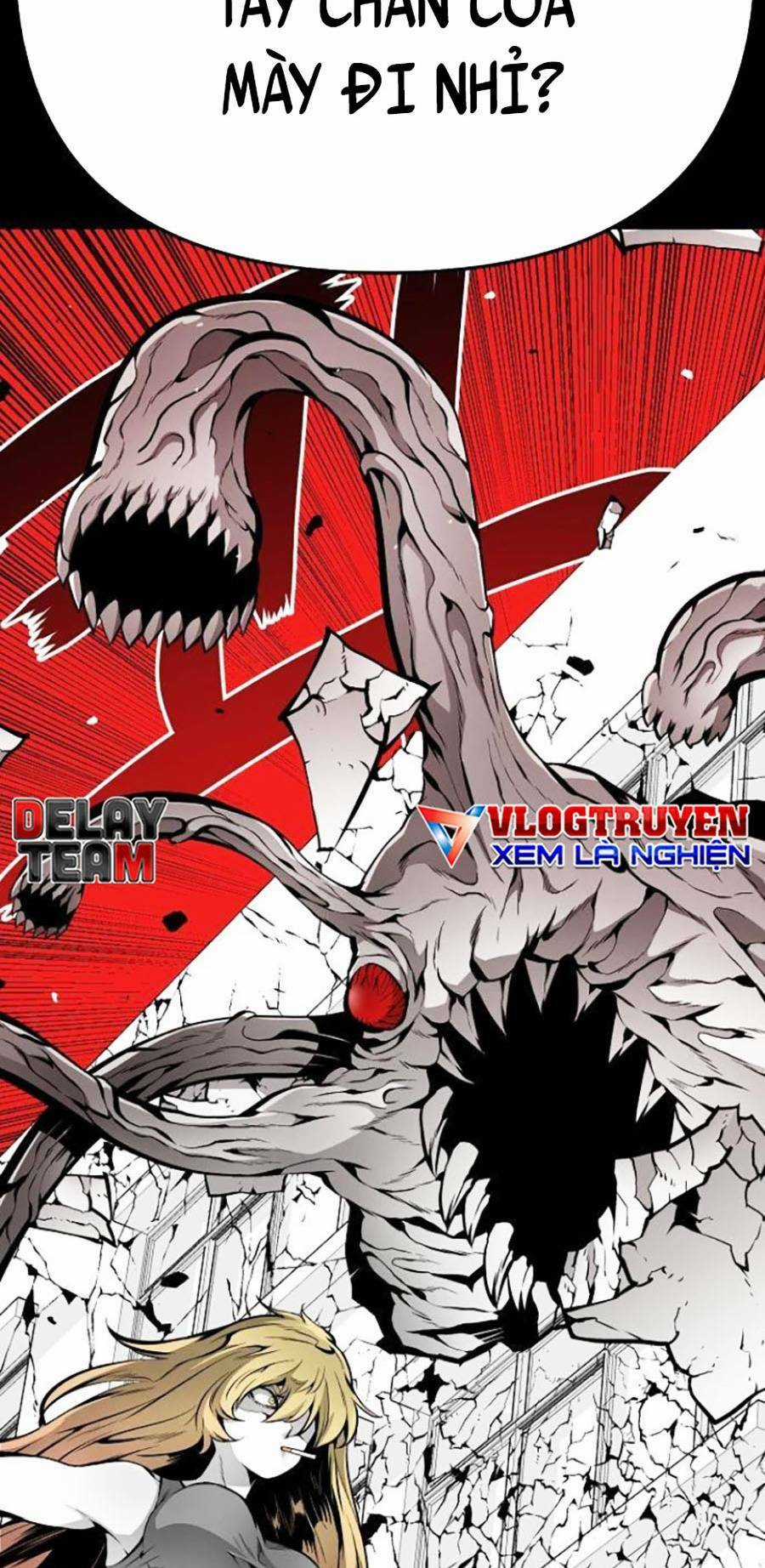 Cuồng Thú - Chapter 17 - Trang 54