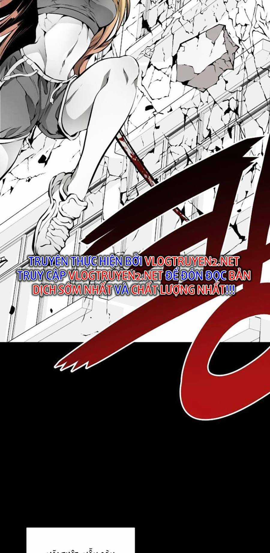 Cuồng Thú - Chapter 17 - Trang 55