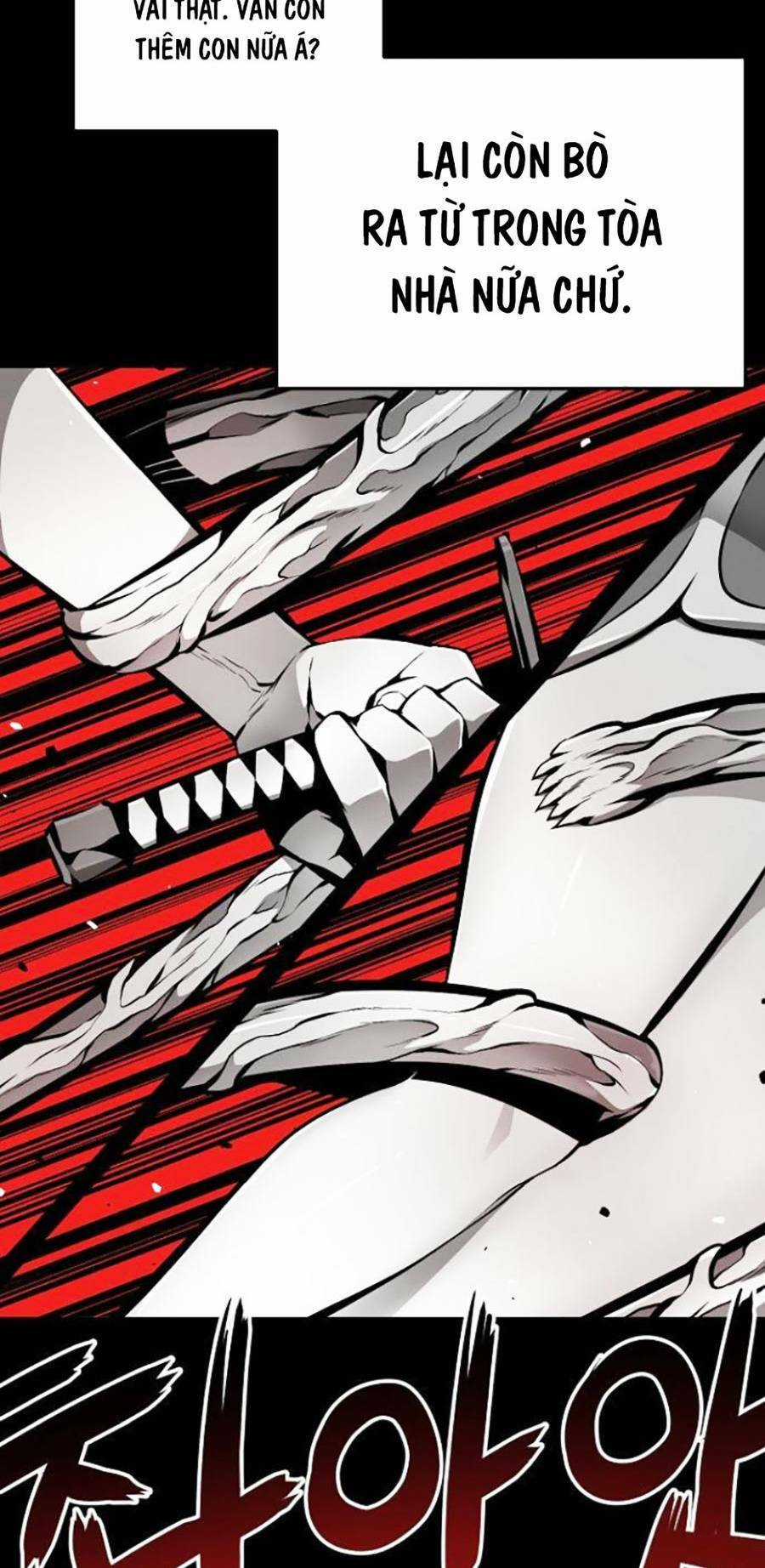 Cuồng Thú - Chapter 17 - Trang 56