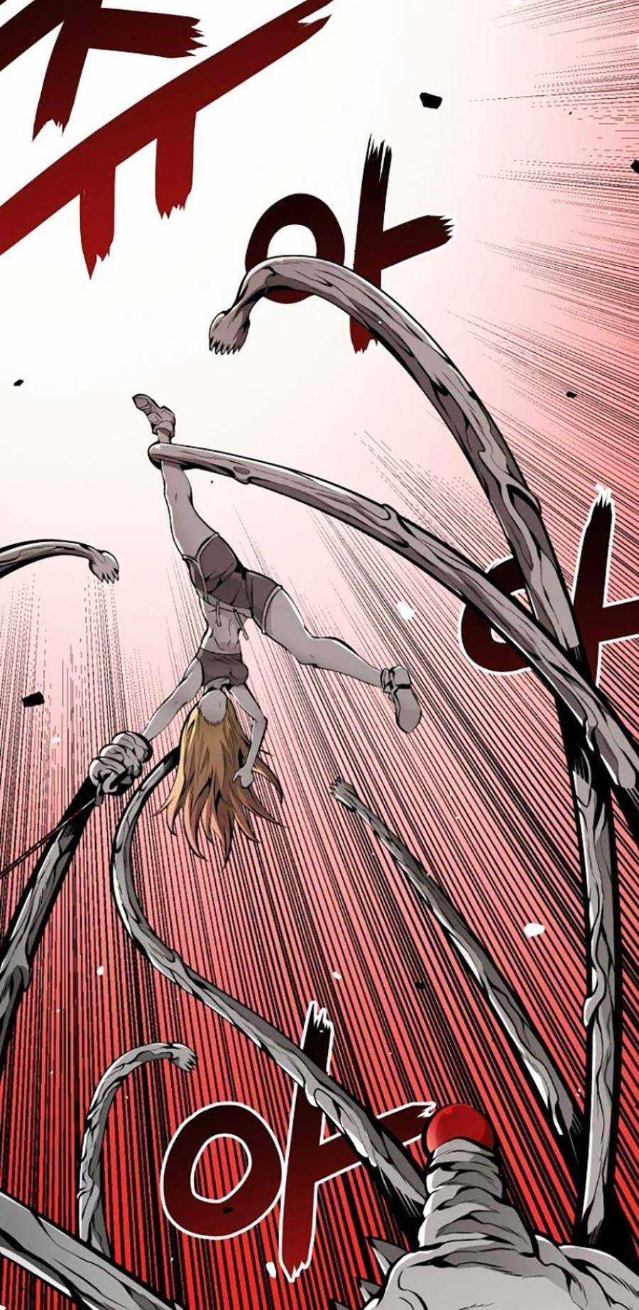 Cuồng Thú - Chapter 17 - Trang 58