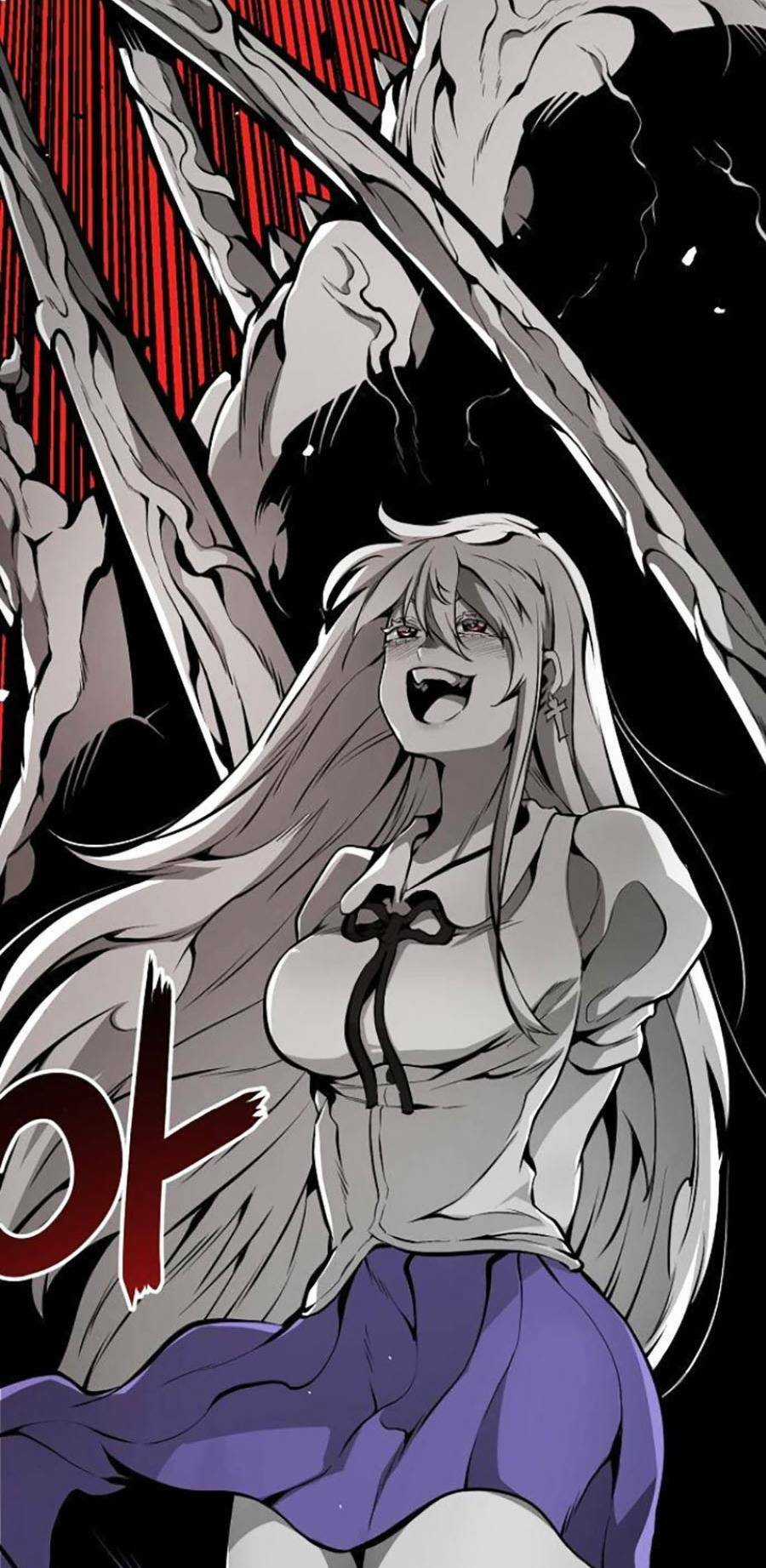 Cuồng Thú - Chapter 17 - Trang 59