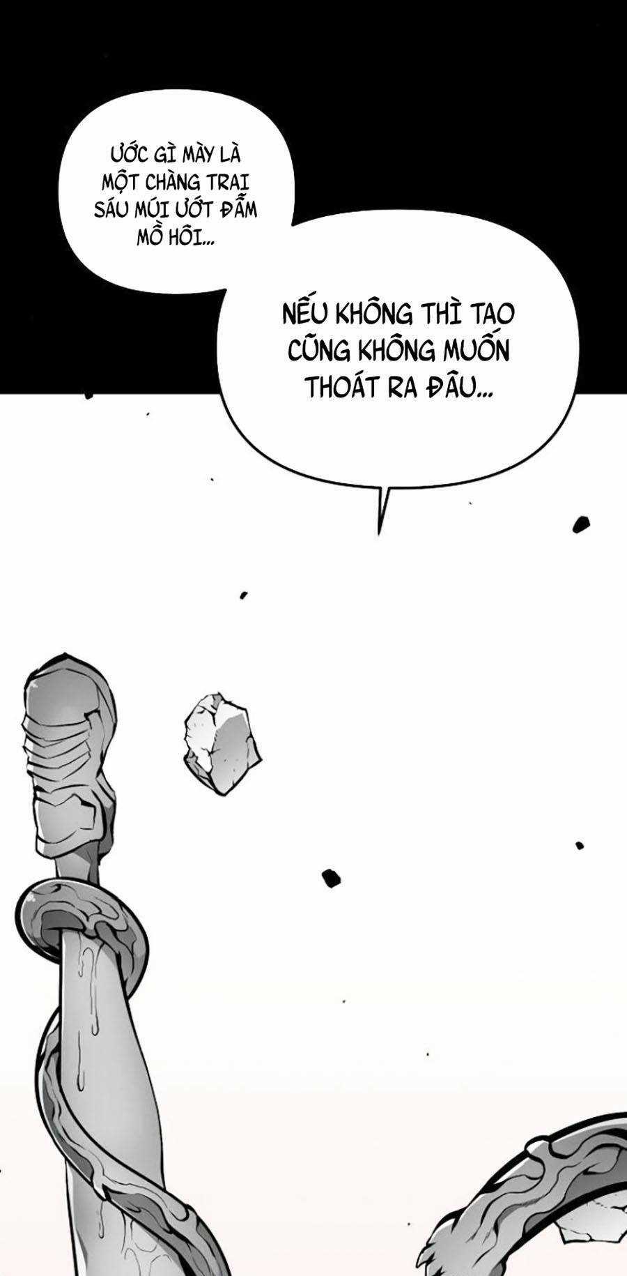 Cuồng Thú - Chapter 17 - Trang 61