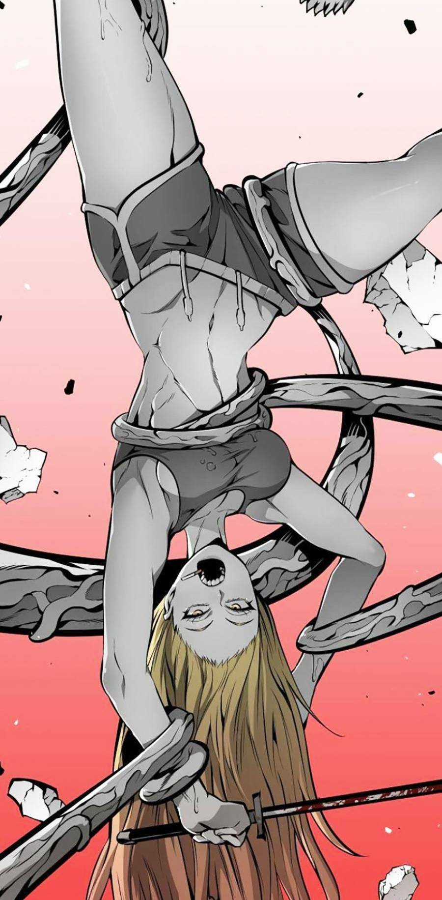 Cuồng Thú - Chapter 17 - Trang 62