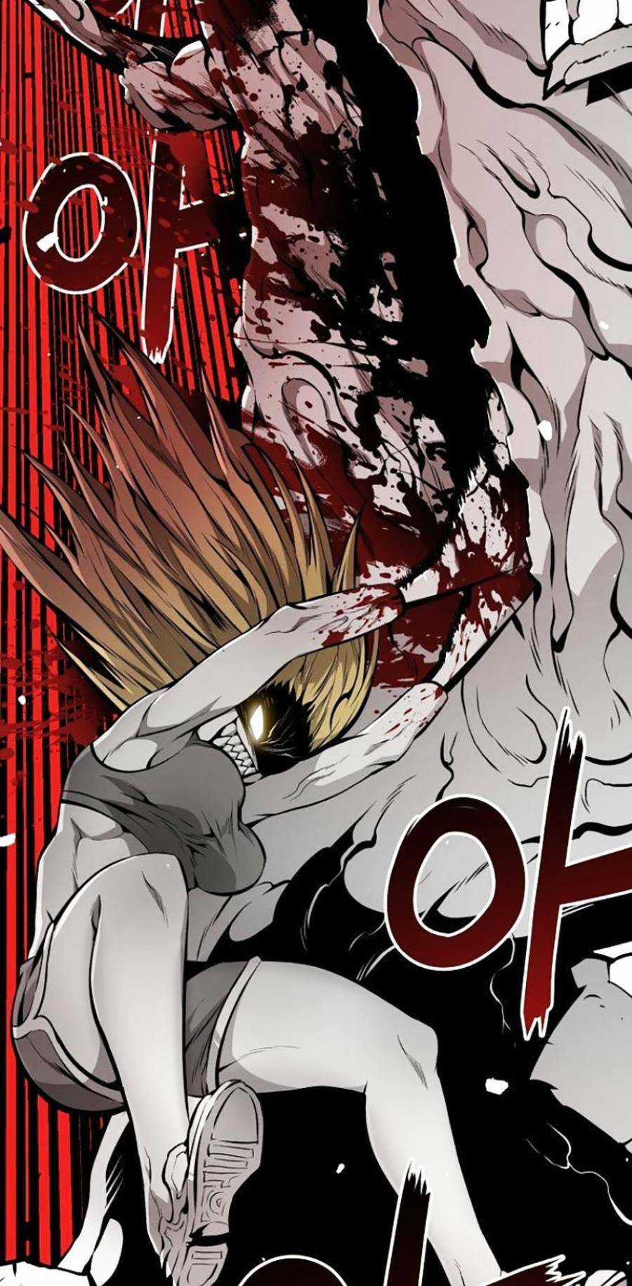 Cuồng Thú - Chapter 17 - Trang 68