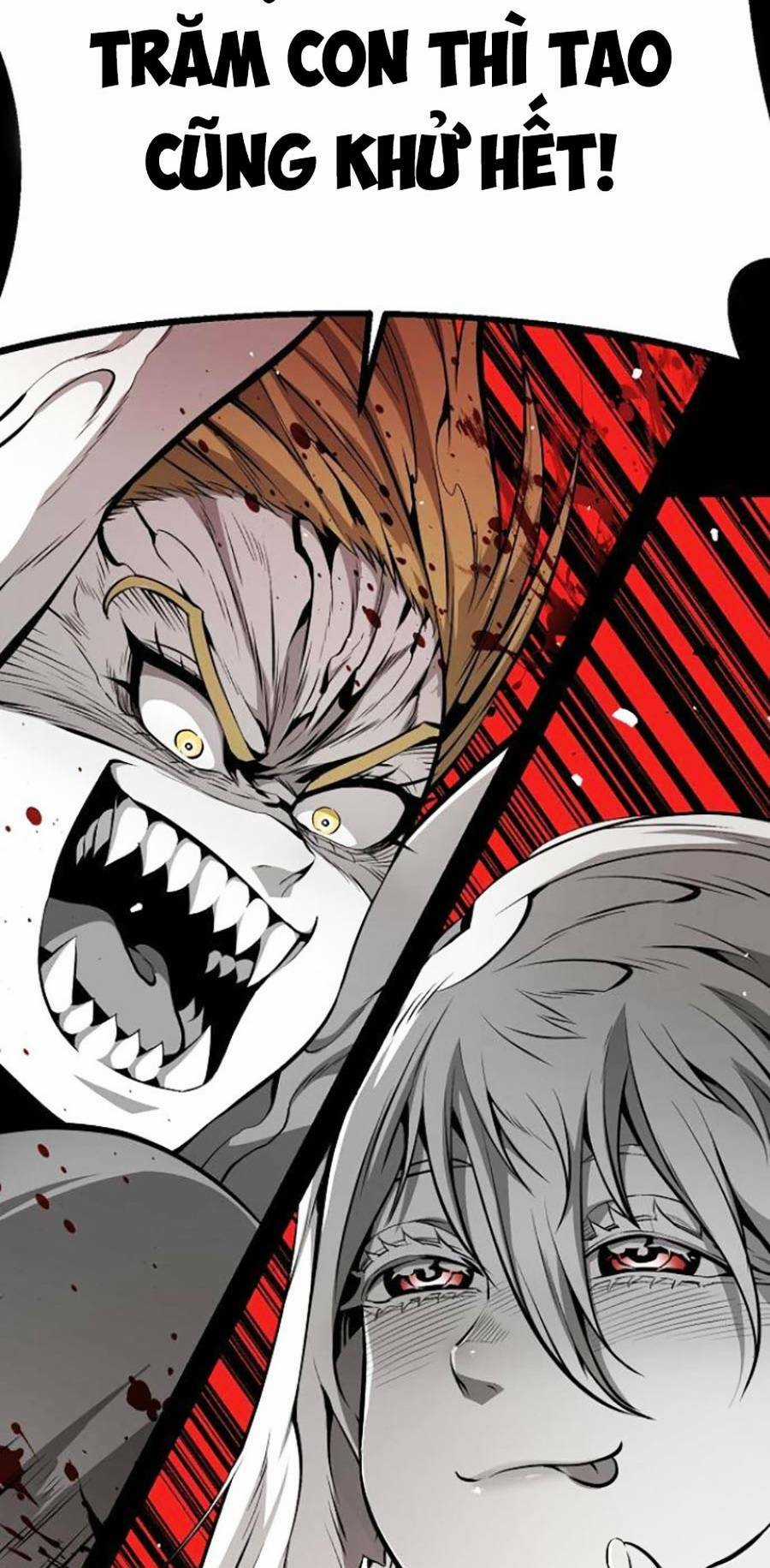 Cuồng Thú - Chapter 17 - Trang 70