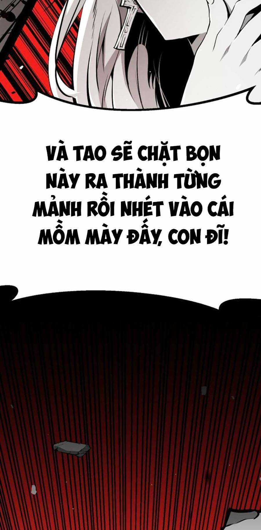 Cuồng Thú - Chapter 17 - Trang 71