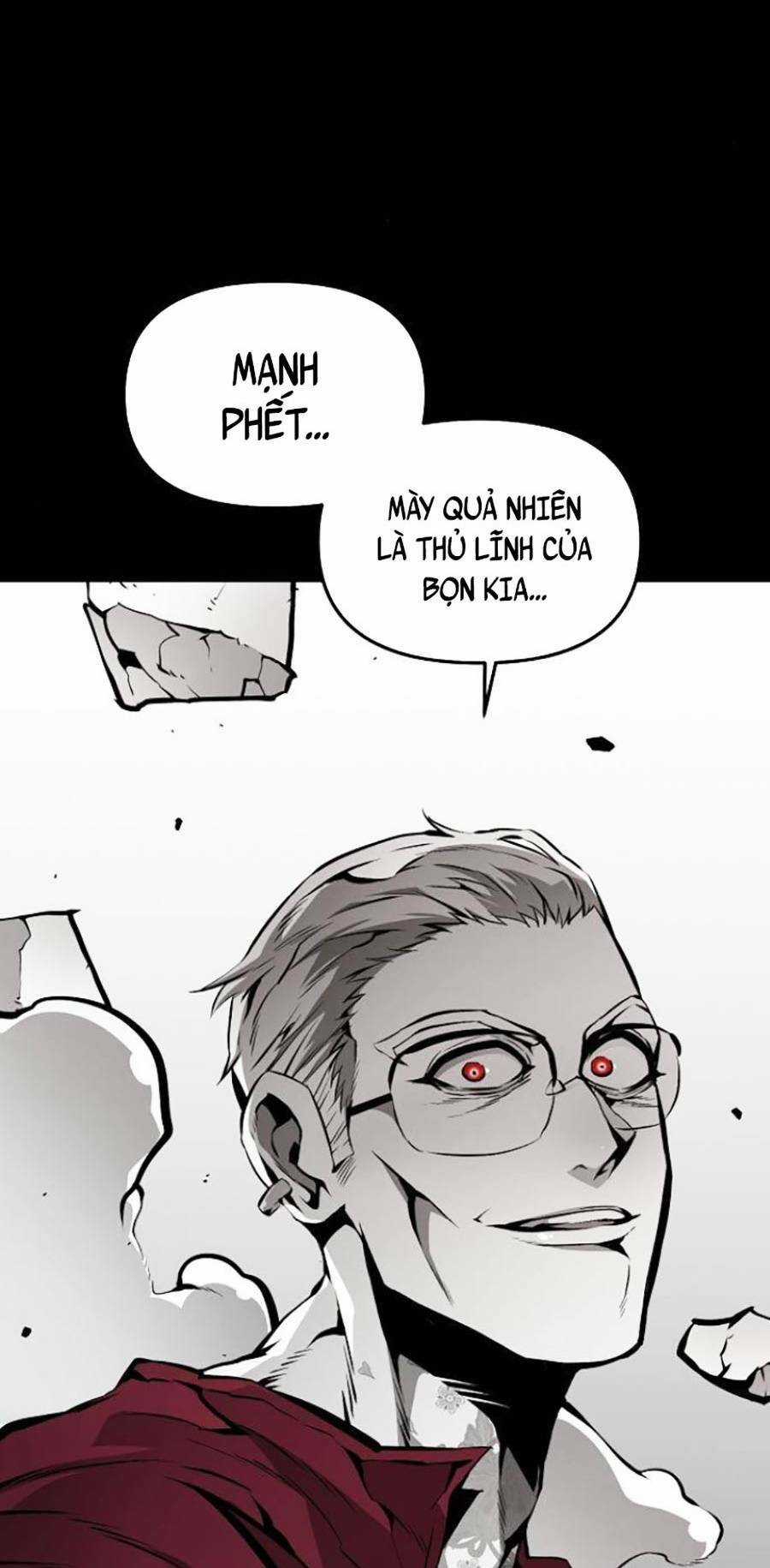 Cuồng Thú - Chapter 17 - Trang 76