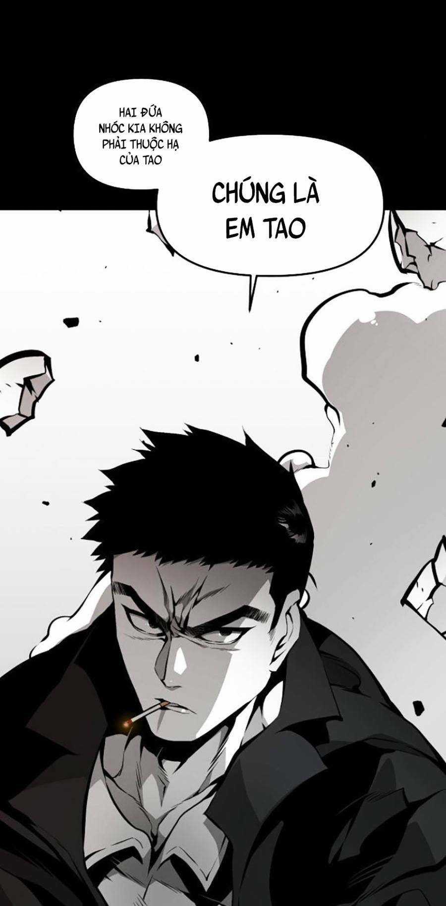 Cuồng Thú - Chapter 17 - Trang 78