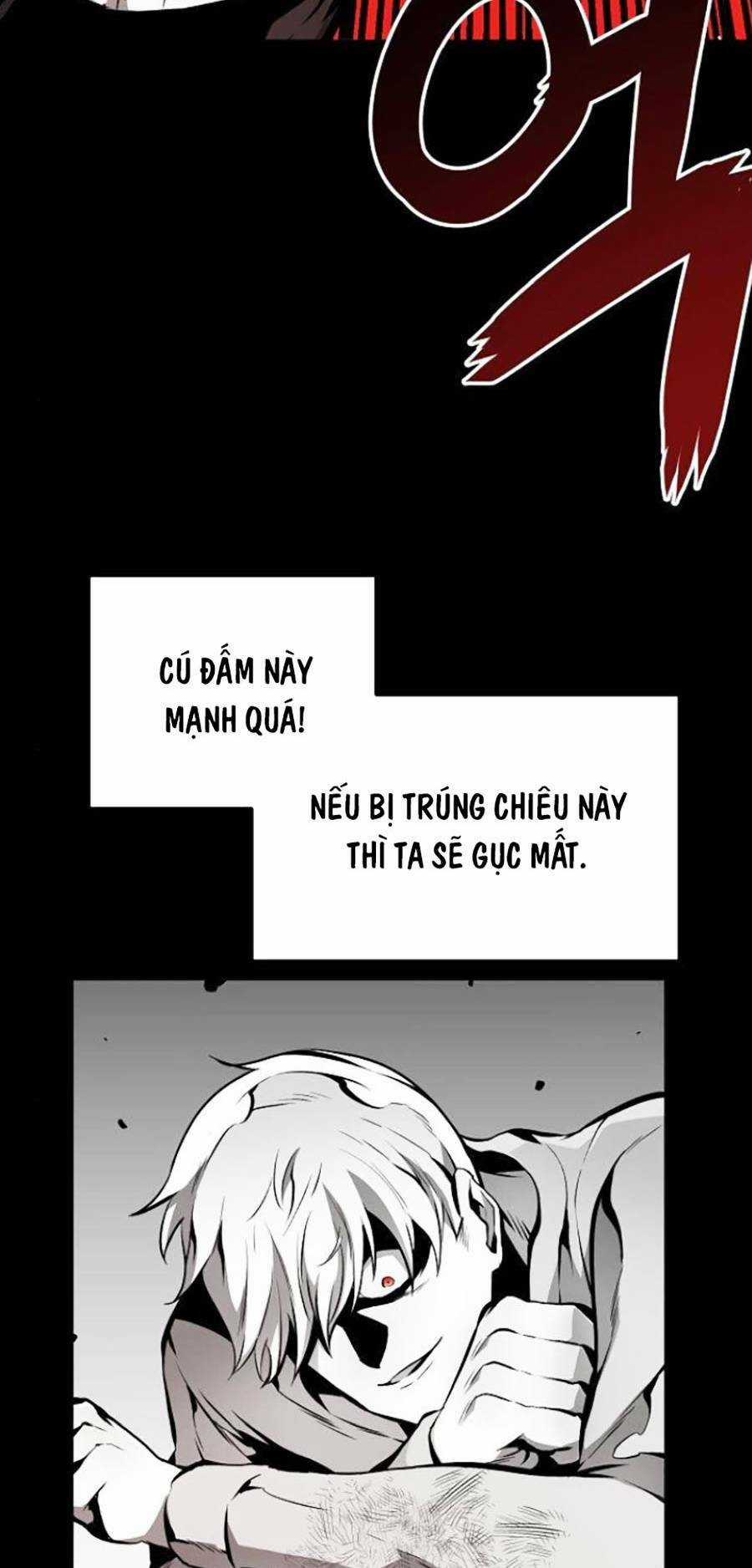 Cuồng Thú - Chapter 17 - Trang 9