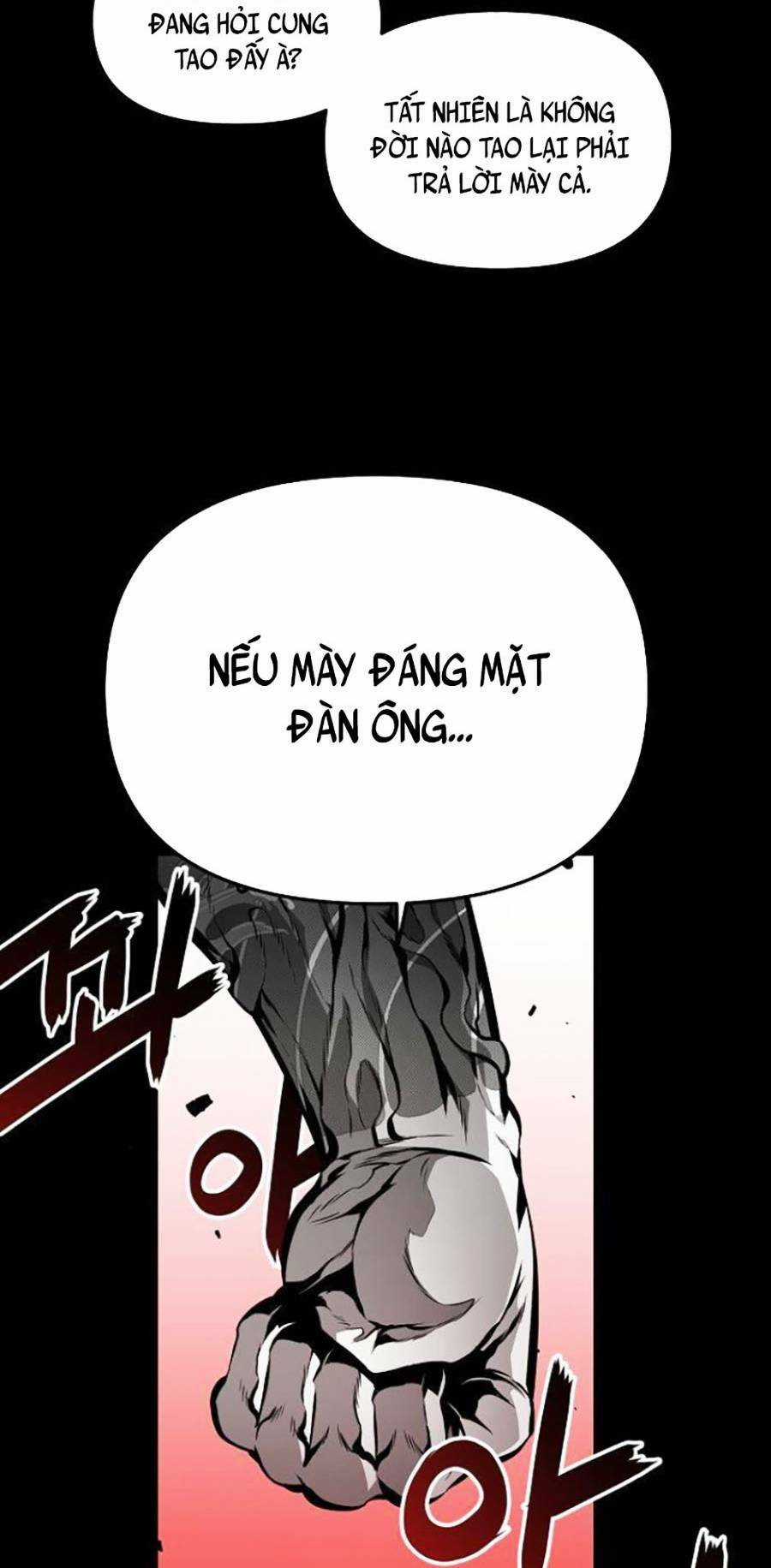 Cuồng Thú - Chapter 17 - Trang 81