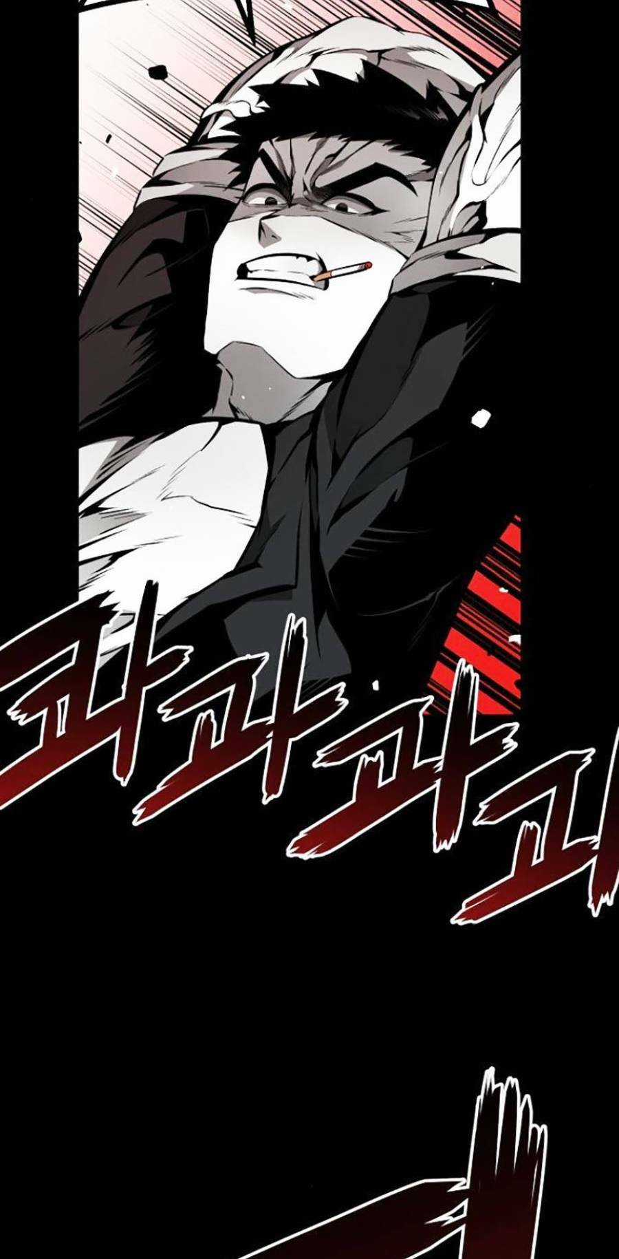 Cuồng Thú - Chapter 17 - Trang 86