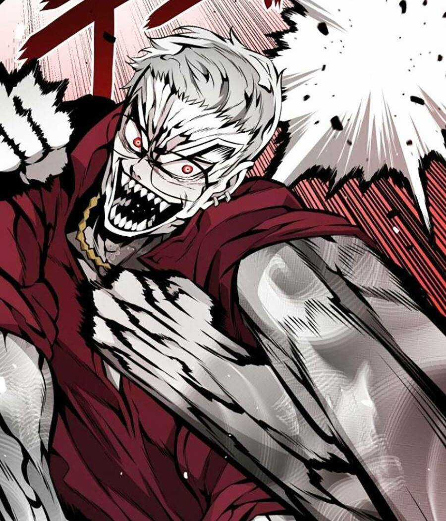 Cuồng Thú - Chapter 17 - Trang 92